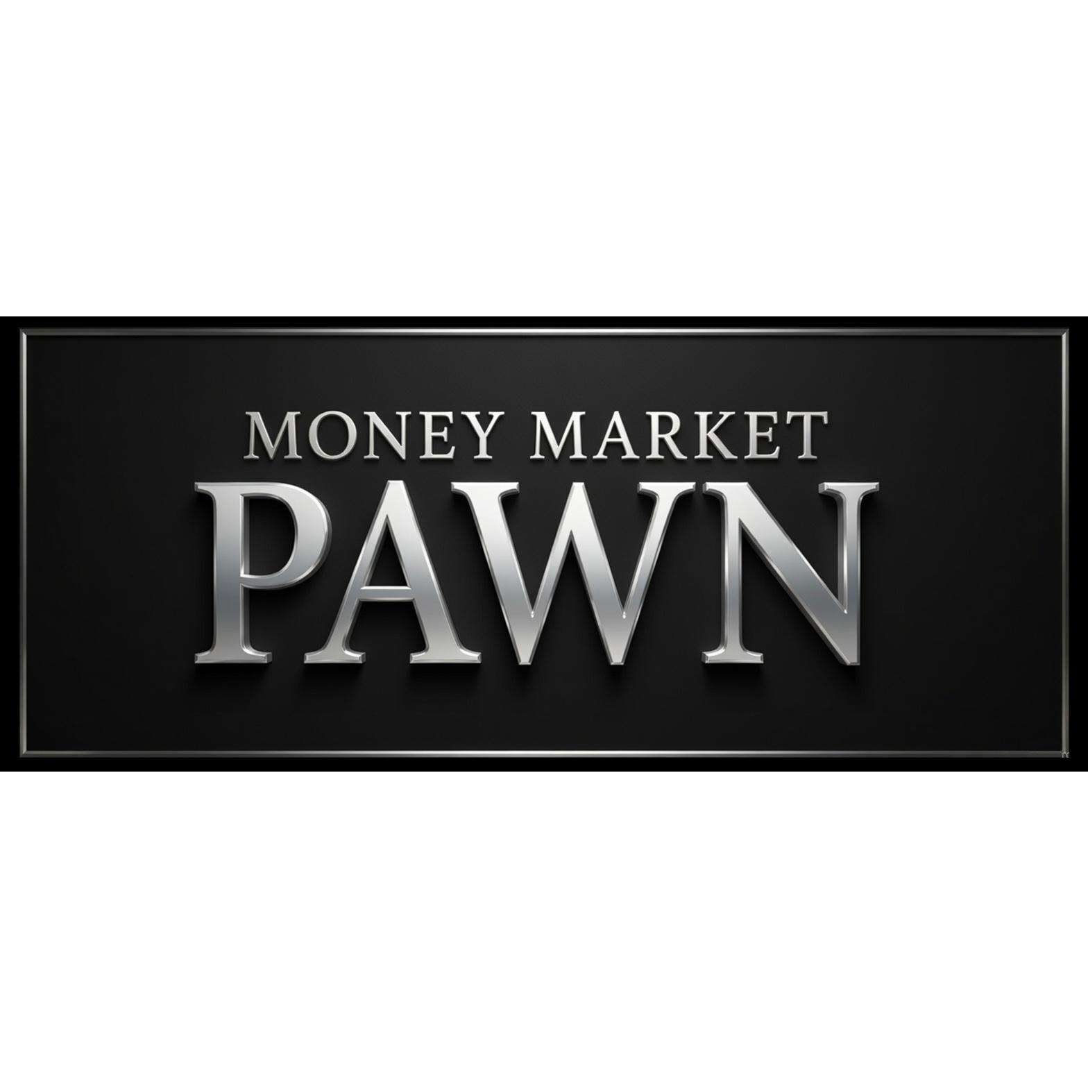 Money Market Pawn Shop