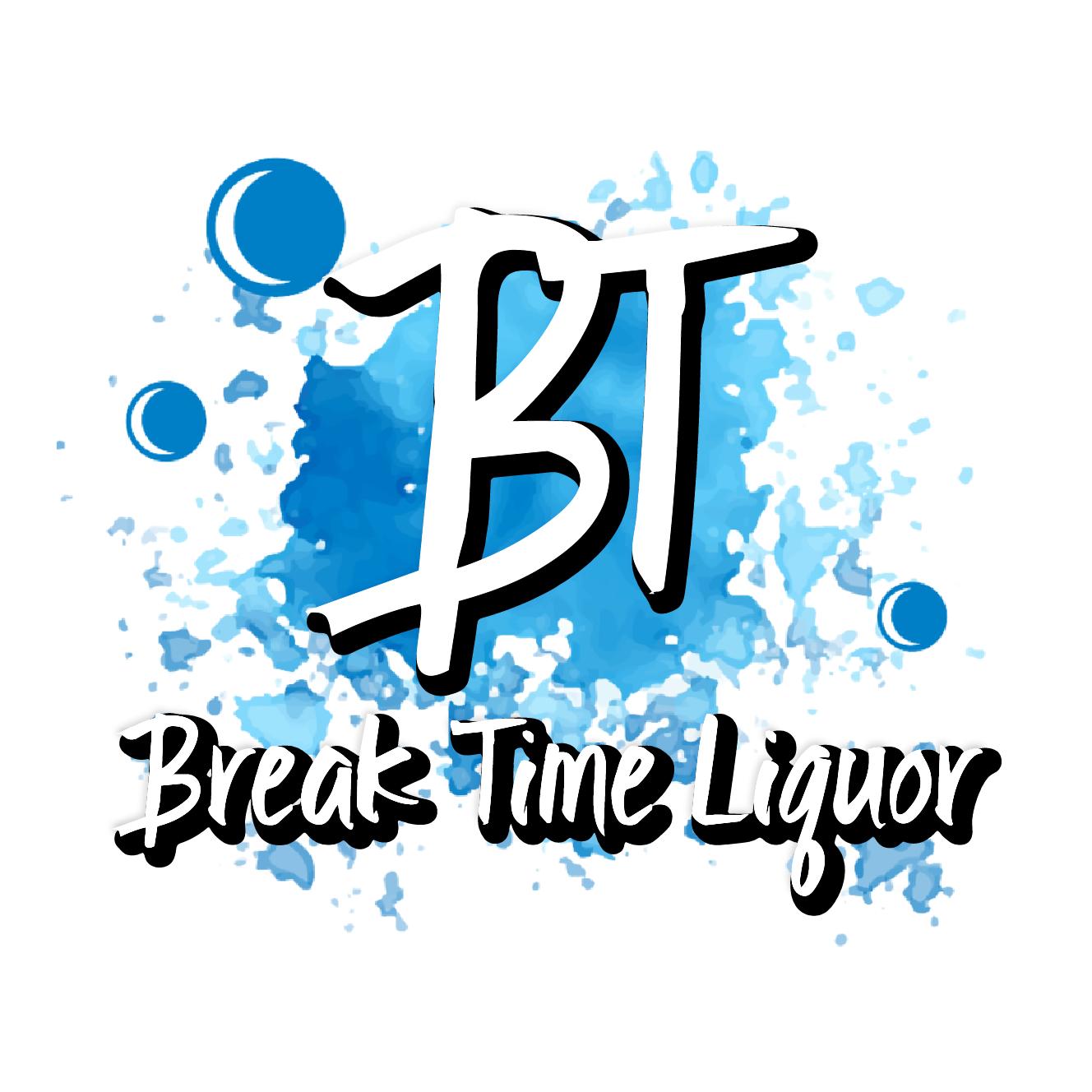Break Time Liquor