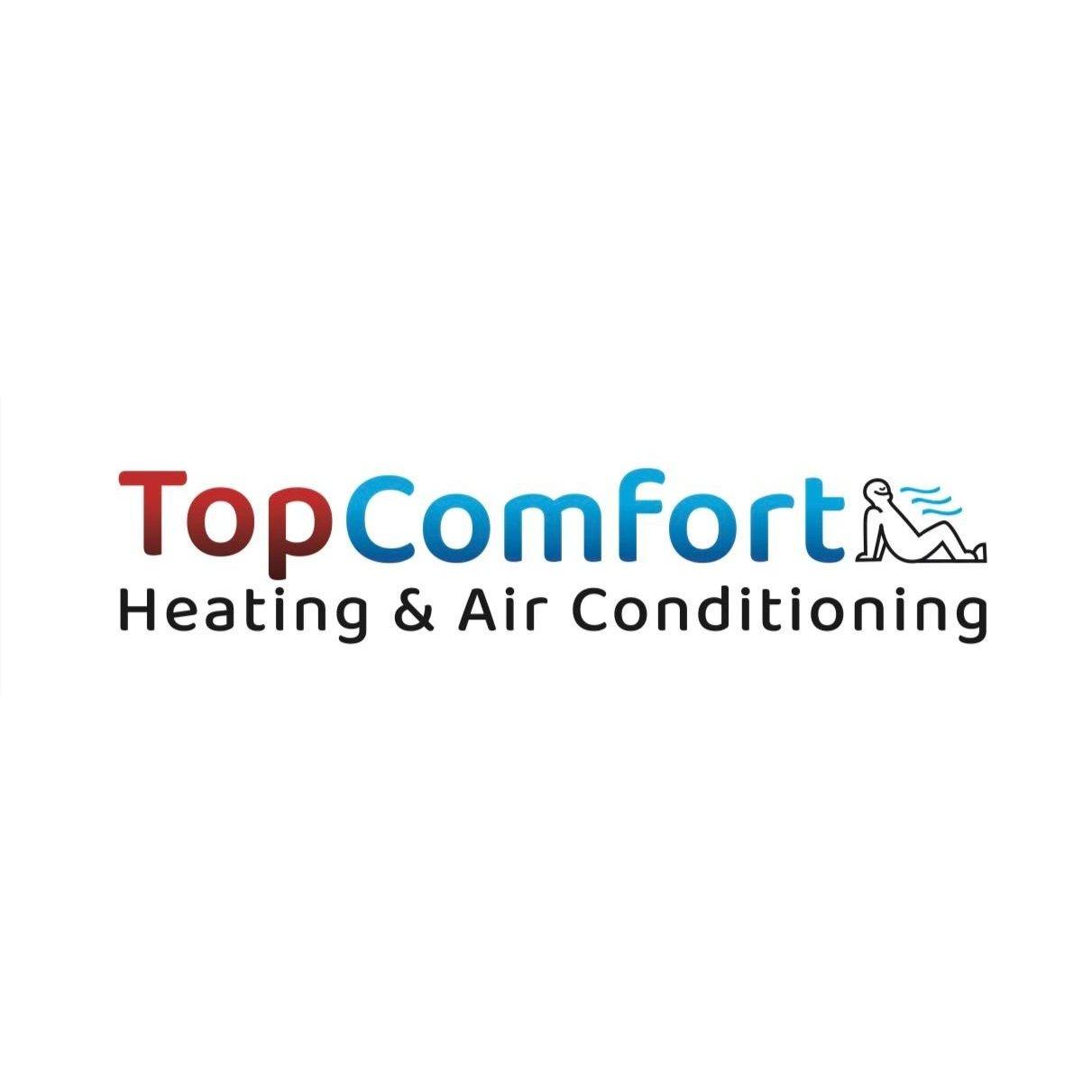 Top Comfort Heating & Air Conditioning LLC