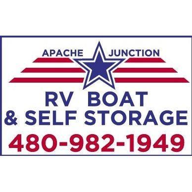 Apache Junction RV Boat Self Storage