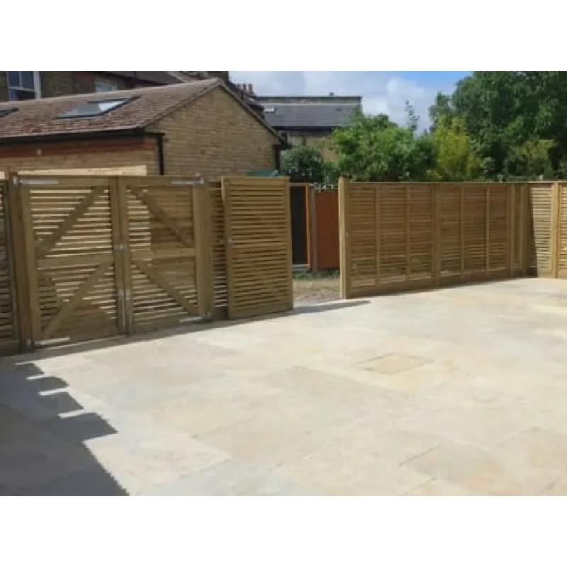 Daniel Landscaping & Fencing
