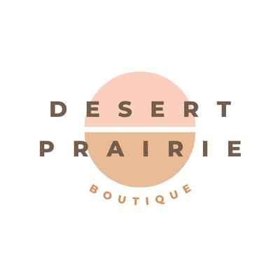 Desert Prairie