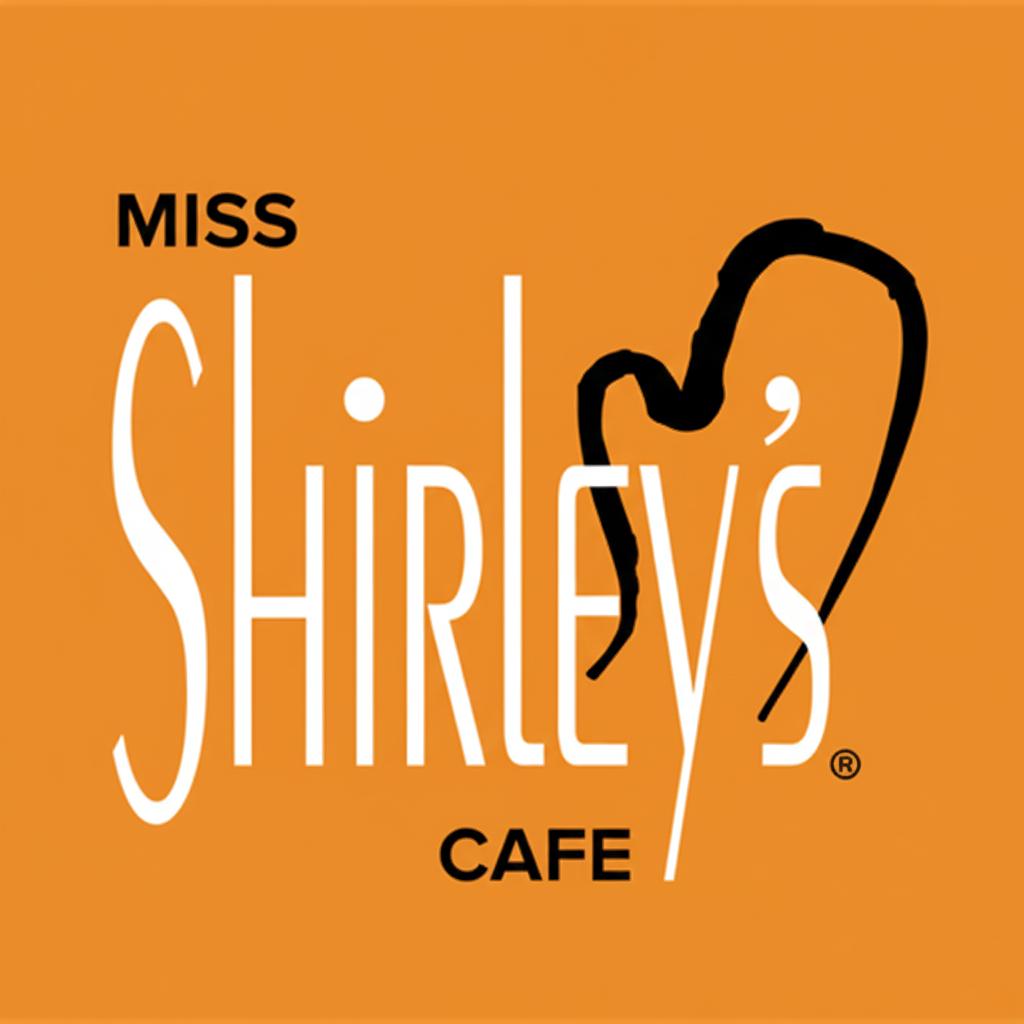 Miss Shirley's Cafe, Inner Harbor