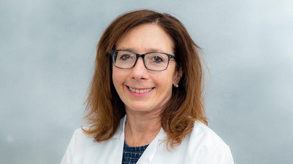 Paula Klein, MD