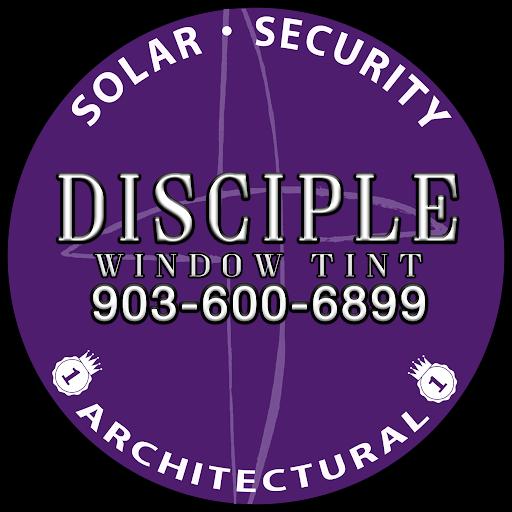 Disciple Window Tint in Tyler, Texas