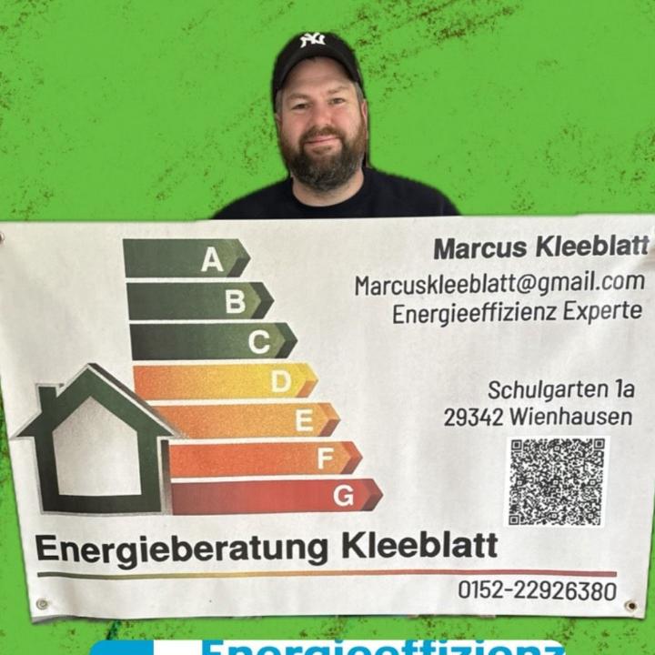 Energieberatung Kleeblatt