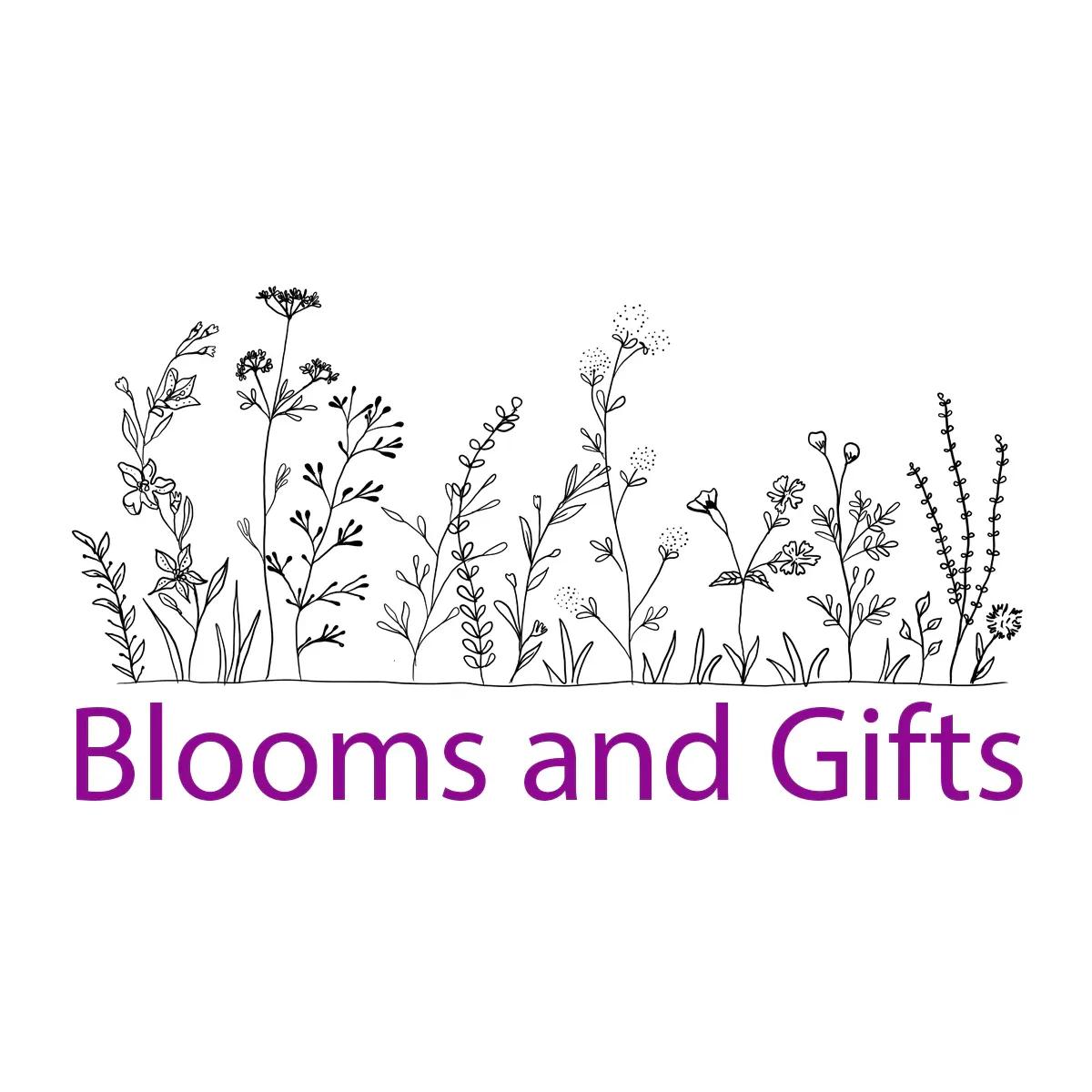BLOOMS AND GIFTS