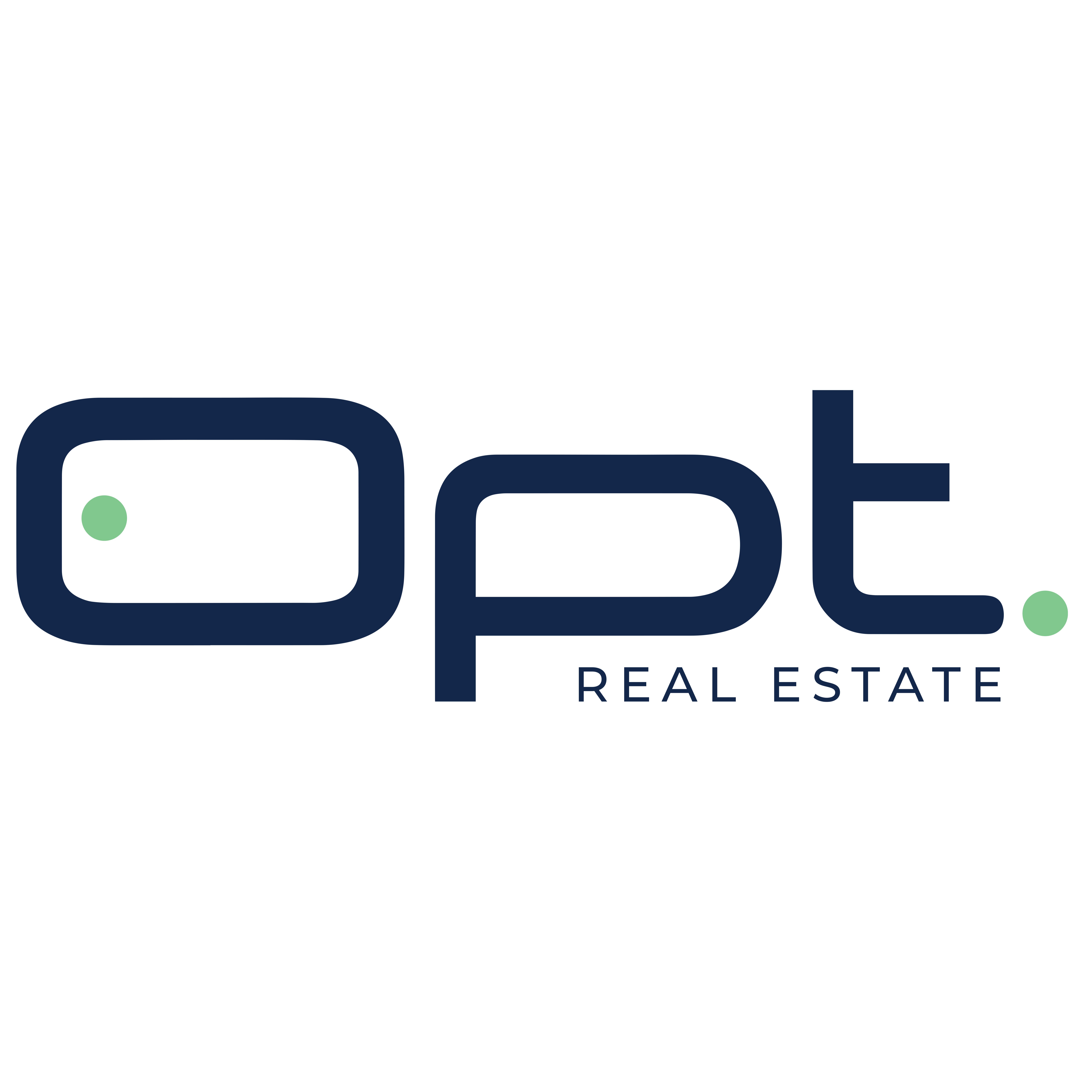 Opt Real Estate Portland
