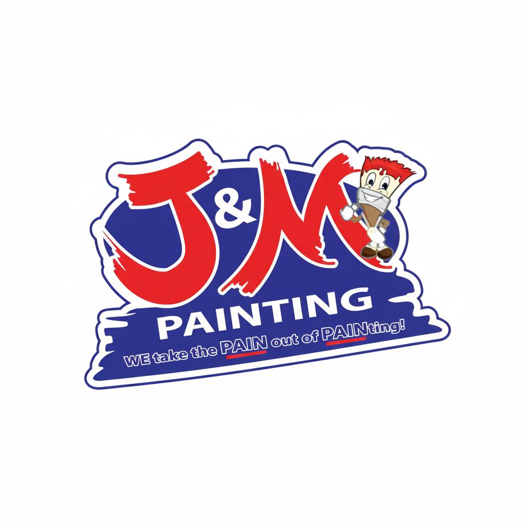 J&M Painting Services