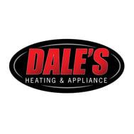 Dale's Heating & Appliance LLC.
