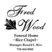 Fred Wood Funeral Home