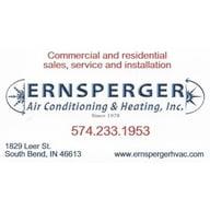 Ernsperger Air Conditioning and Heating, Inc.