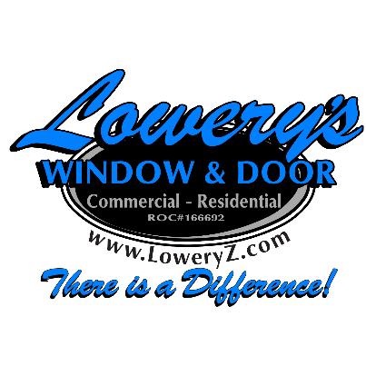 Lowery's Window & Door