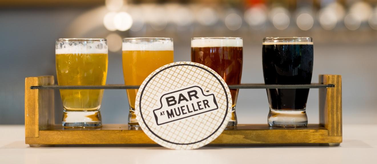 Bar At Mueller