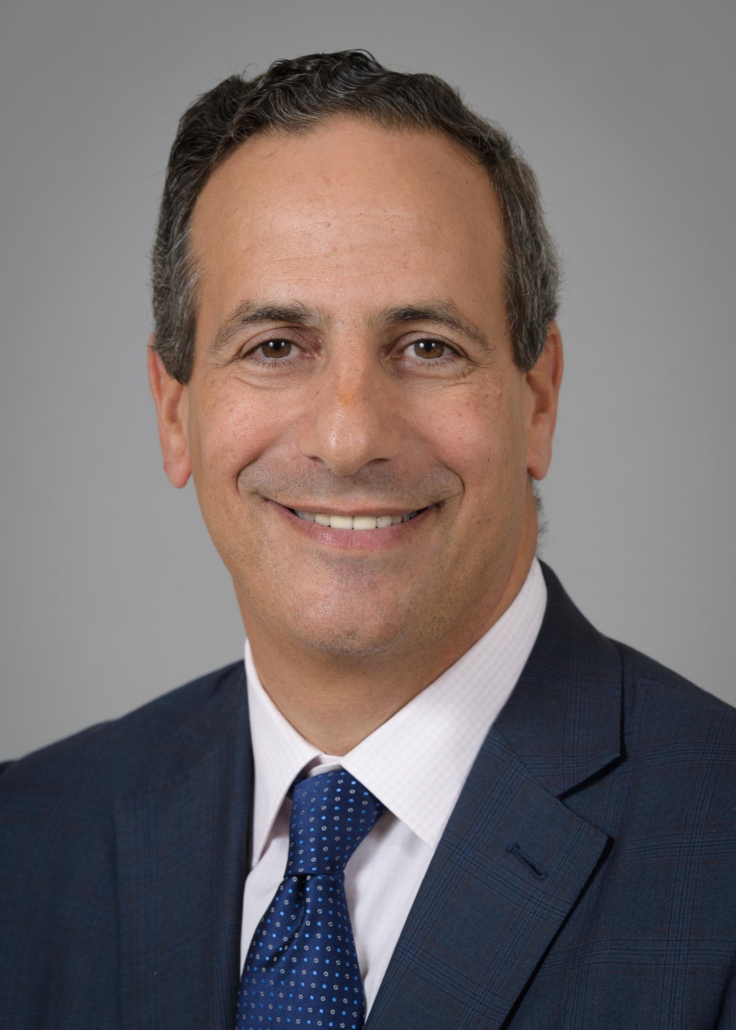 David C. Ritterband, MD