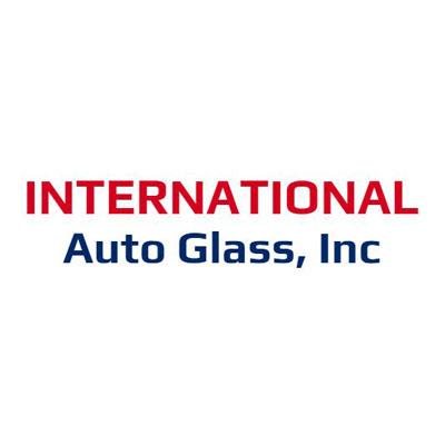 International Auto Glass Inc