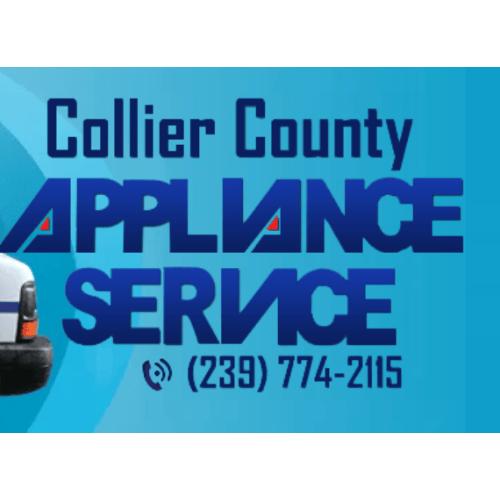 Collier County Appliance Service