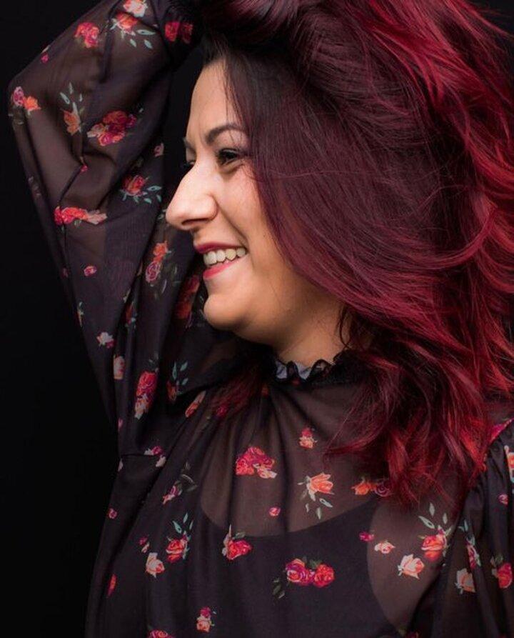 Zoe Madelice L'élégance Familiale