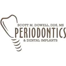 Scott M. Dowell, DDS