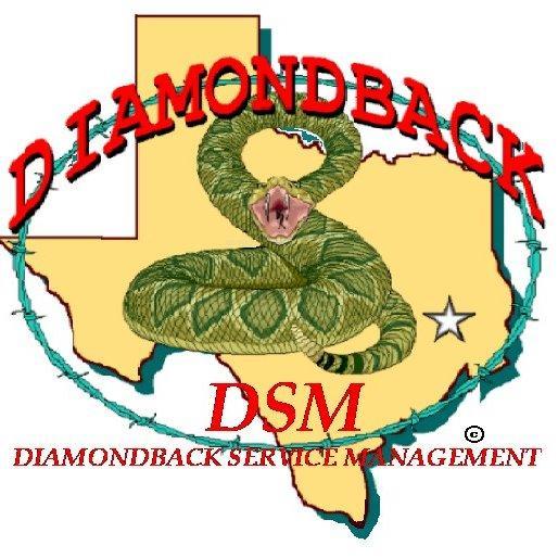 DIAMONDBACK Service Management
