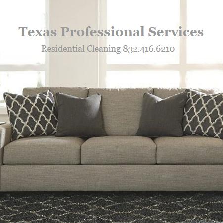Texas Professional Services