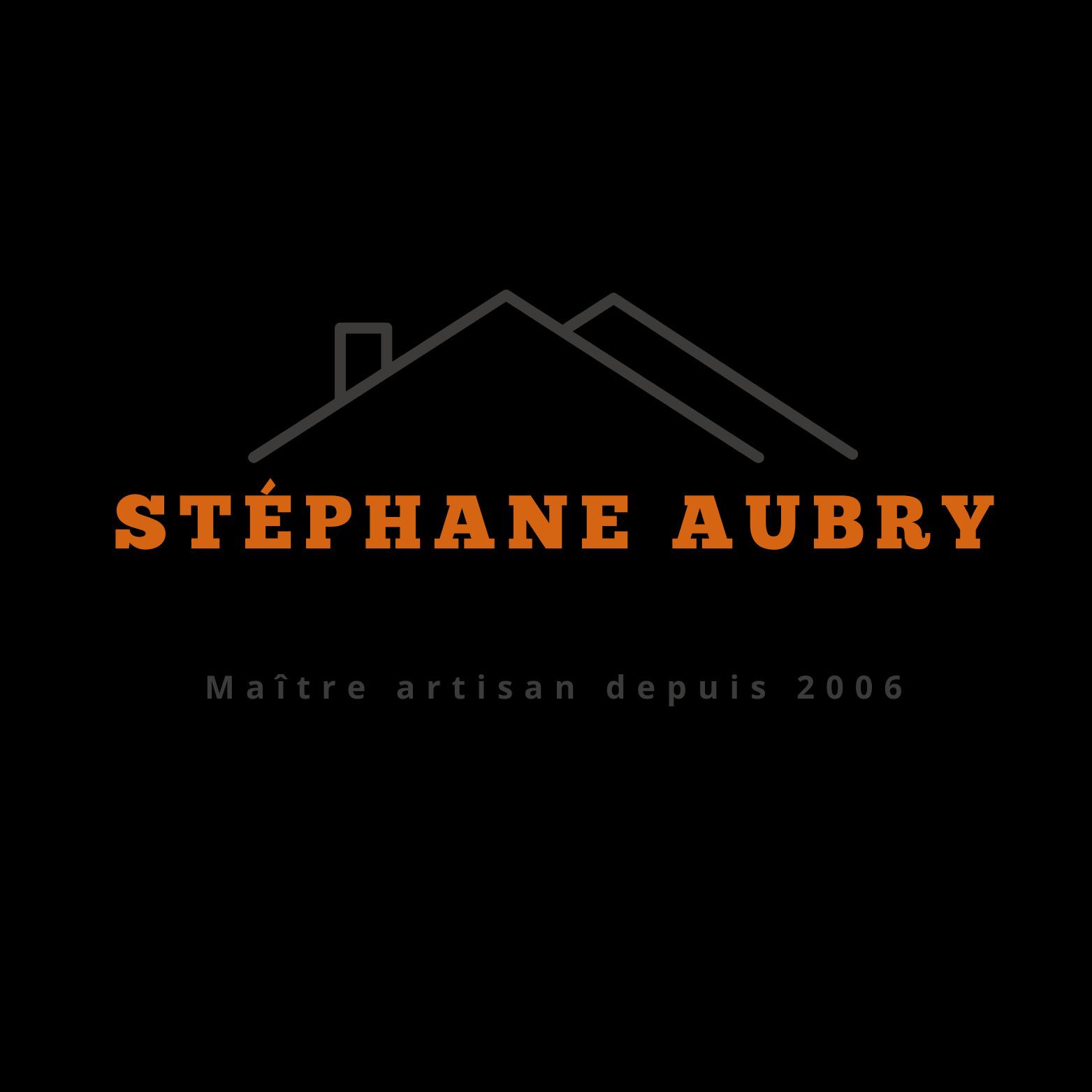 Stéphane Aubry - charpente couverture