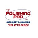 The Polishing Pad Inc.