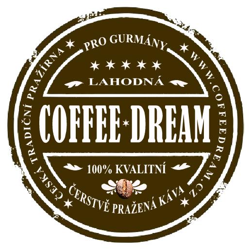 COFFEE DREAM - pražírna kávy