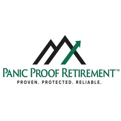 Panic Proof Retirement