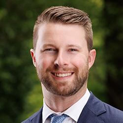 Brandon Parr - RBC Wealth Management Financial Advisor