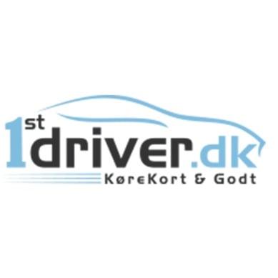 1driver.dk