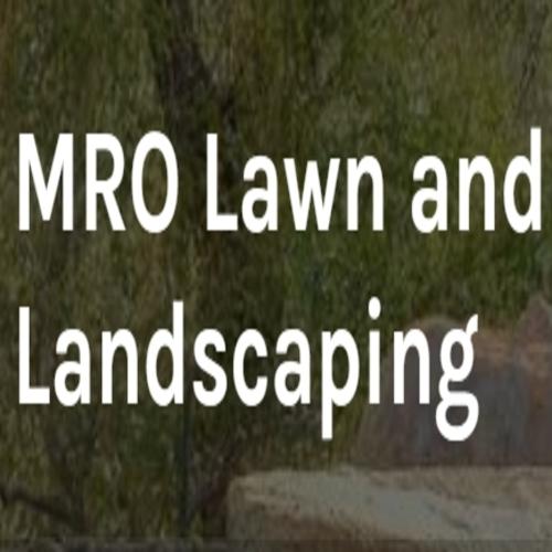 M R O Lawn and Landscaping