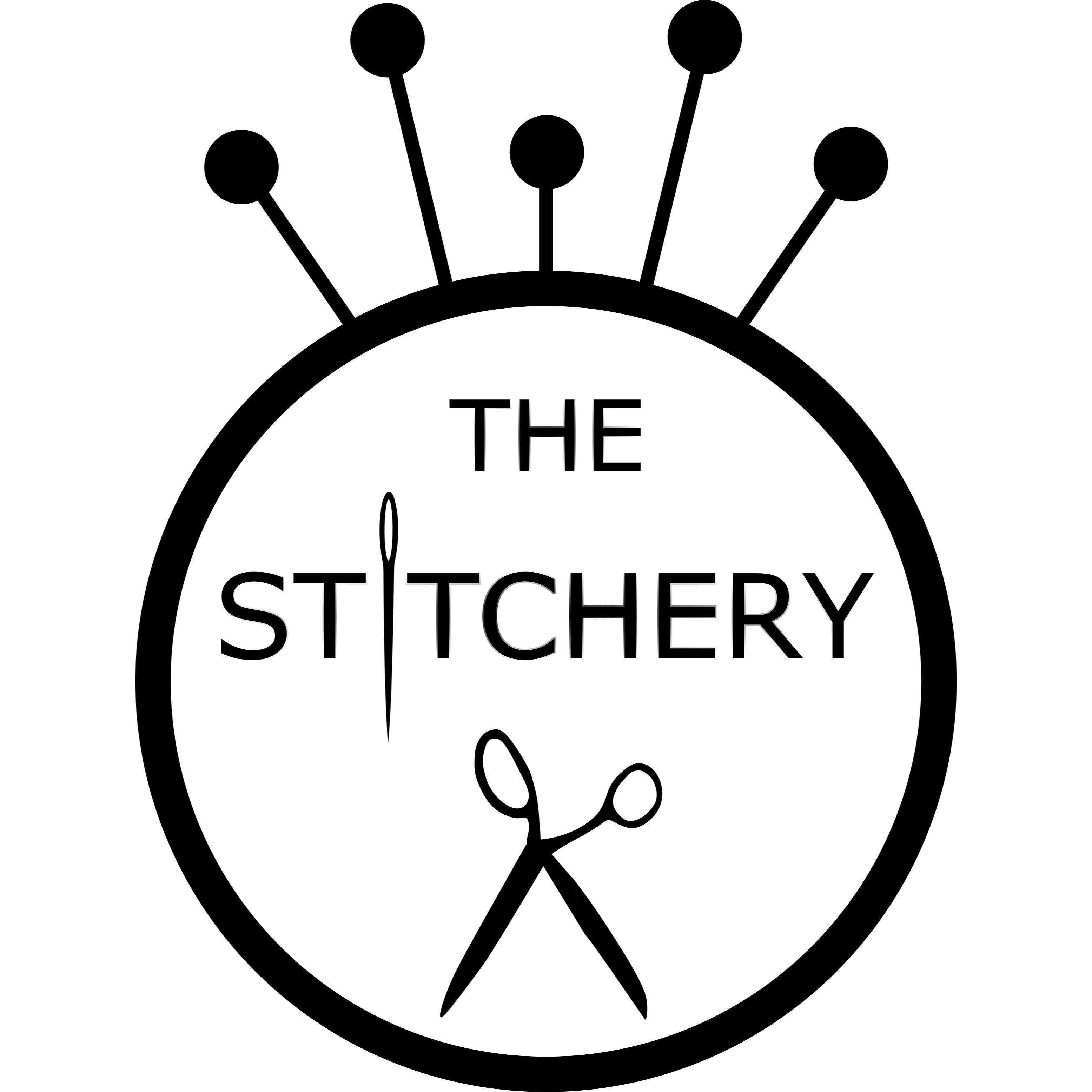 The Stitchery
