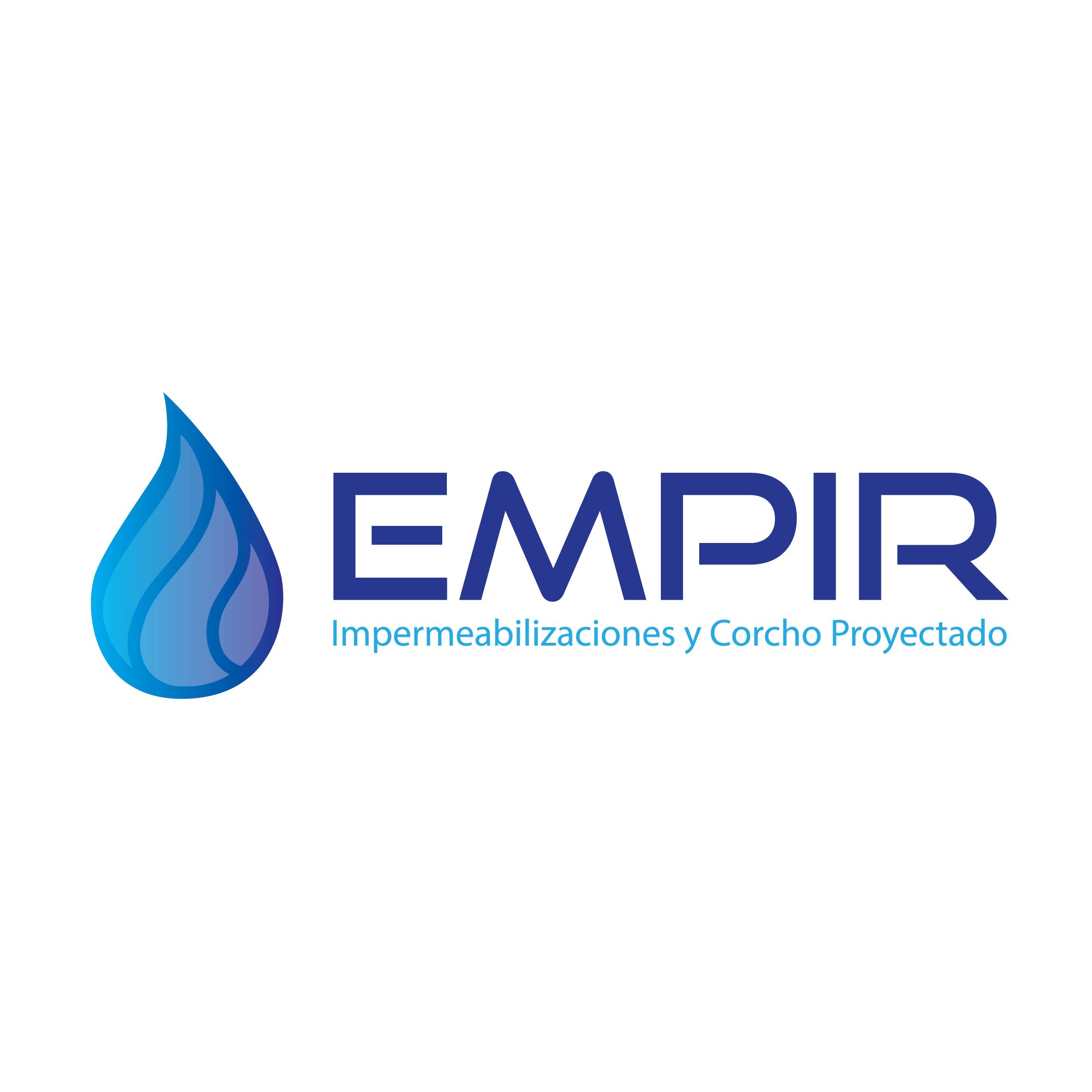 Empir Impermeabilizaciones y Corcho Proyectado