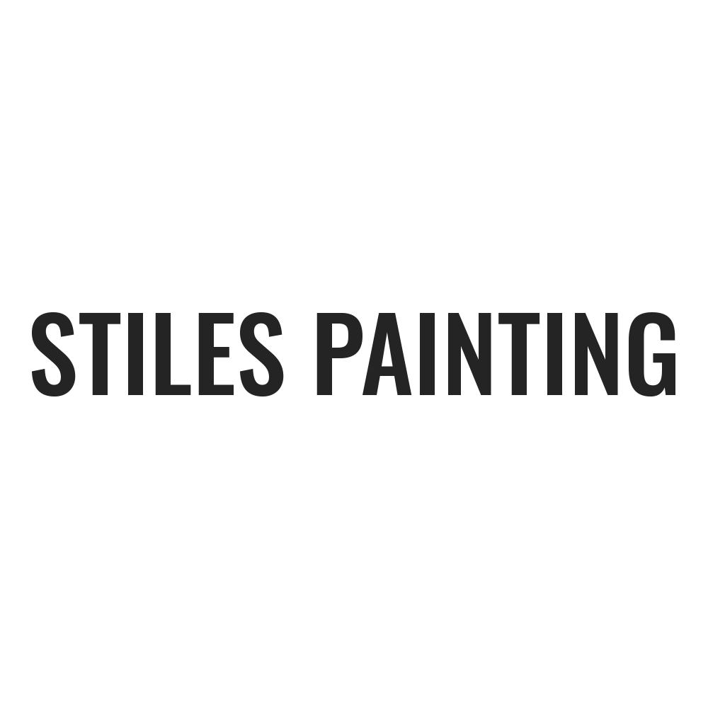 Stiles Painting
