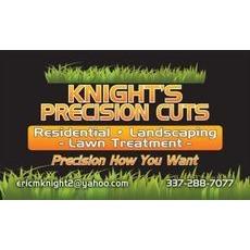 Knight's Precision Cuts
