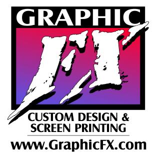 Graphic FX Custom Design & Screen Printing