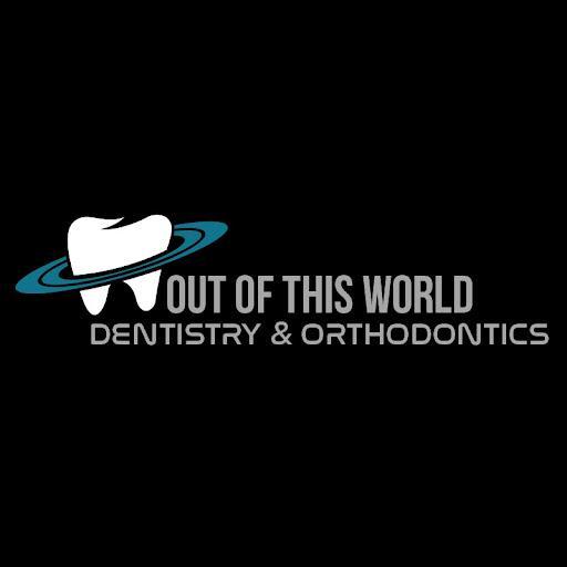 Out Of This World Dentistry & Orthodontics - West Jordan