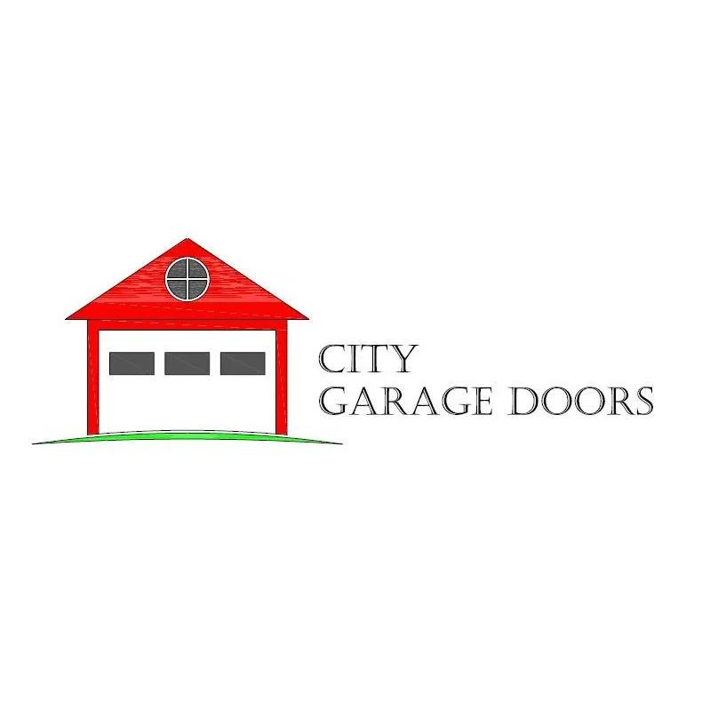 City Garage Doors Ltd