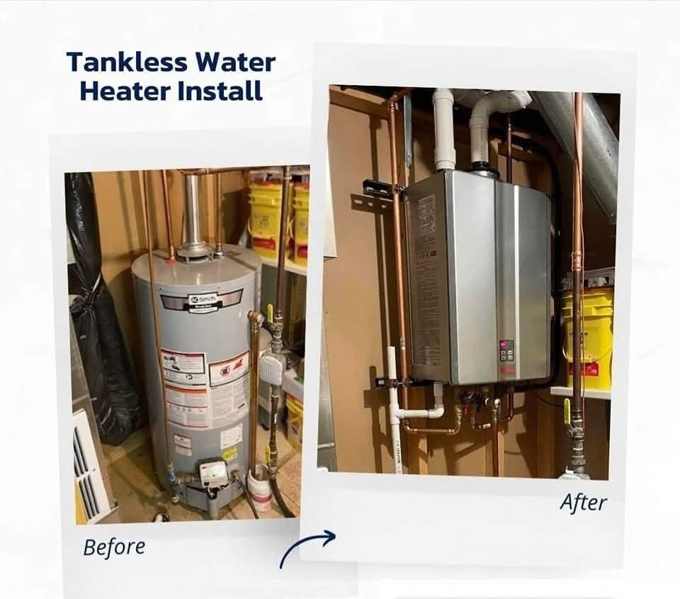 Shane Wright Plumbing