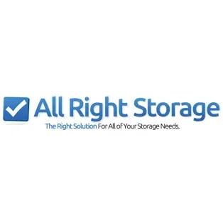 All Right Storage - Otay Mesa