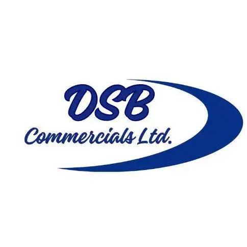 DSB Commercials Ltd