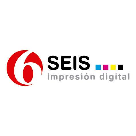 Seis Impresión Digital