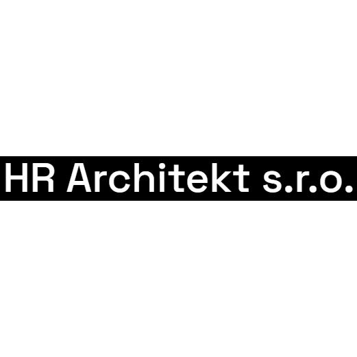 HR Architekt s.r.o.