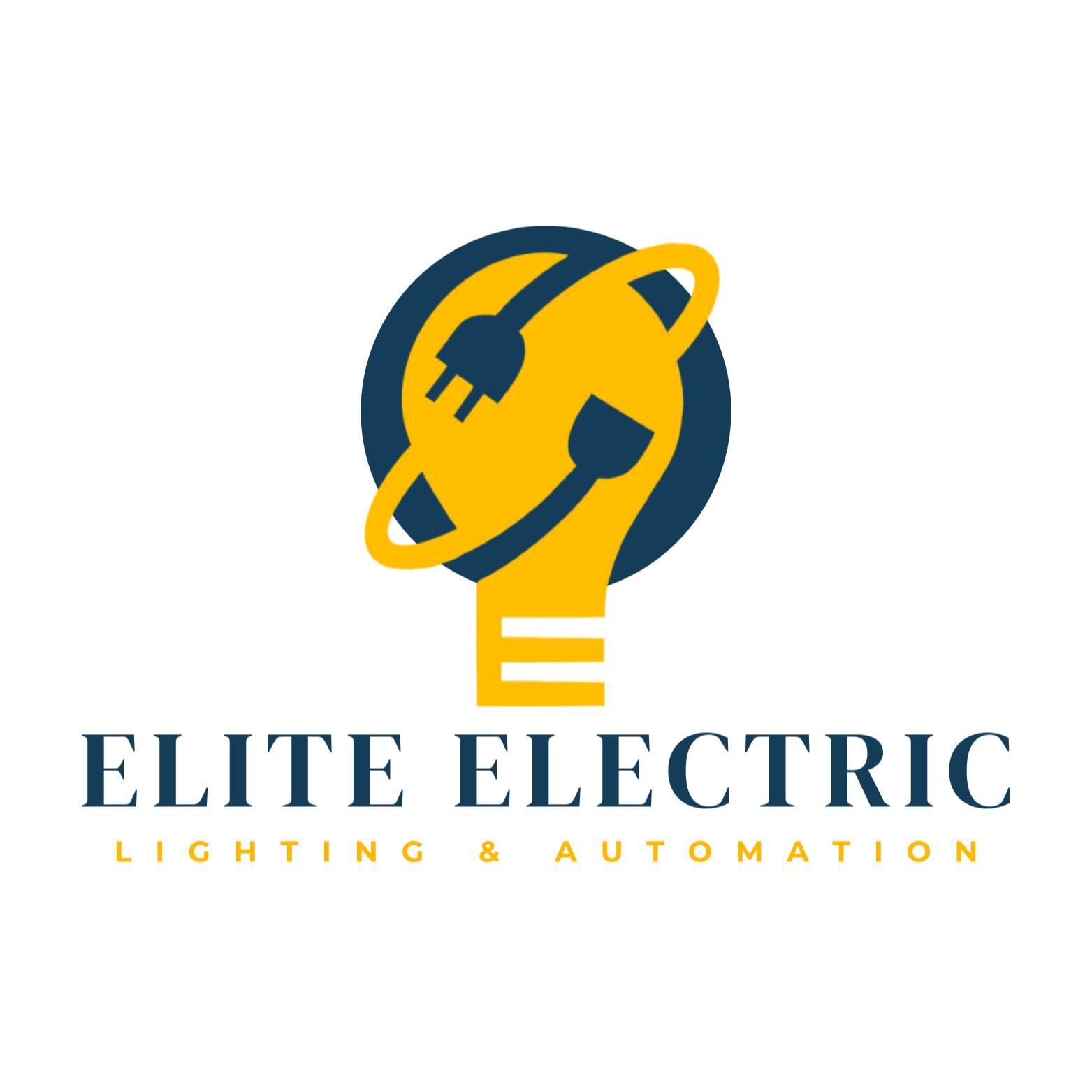 Elite Electric Lighting & Automation