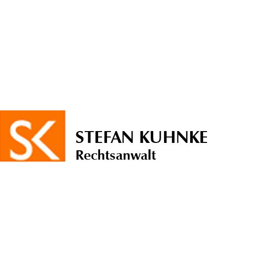 Rechtsanwalt Stefan Kuhnke