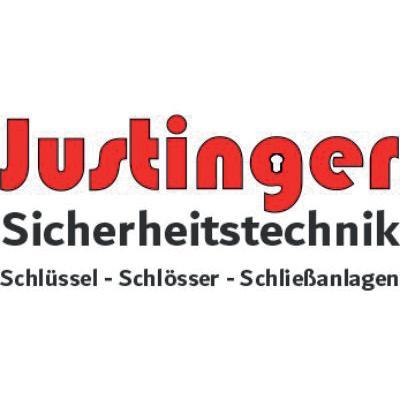 Justinger Sicherheitstechnik