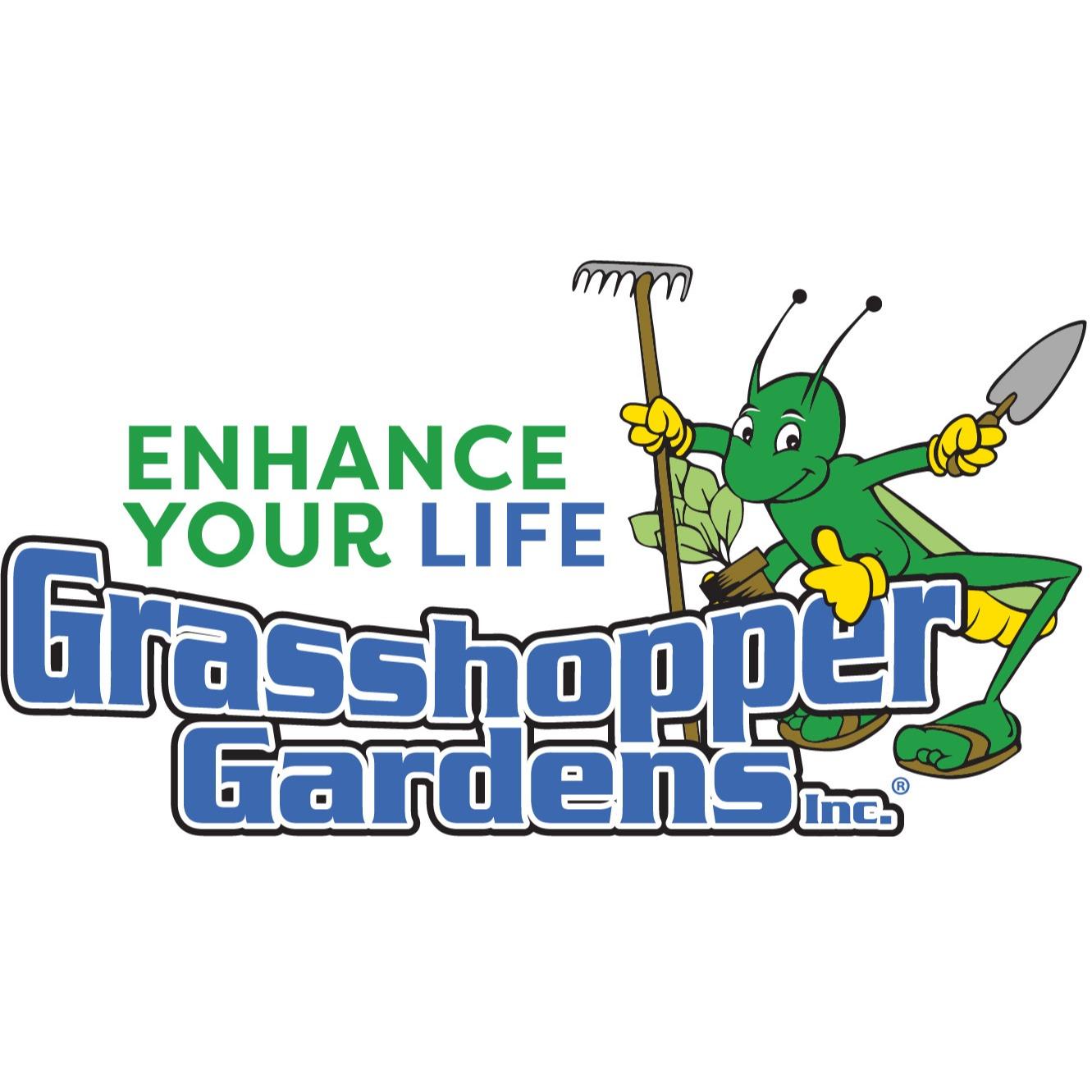 Grasshopper Gardens Inc