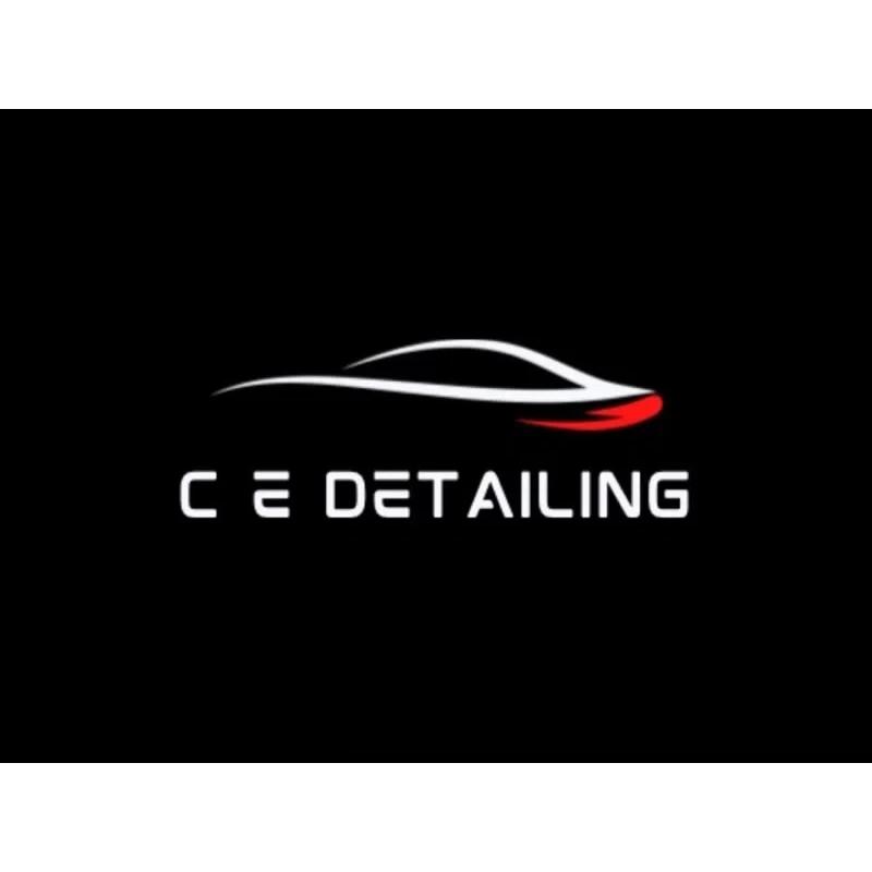 CE Detailing