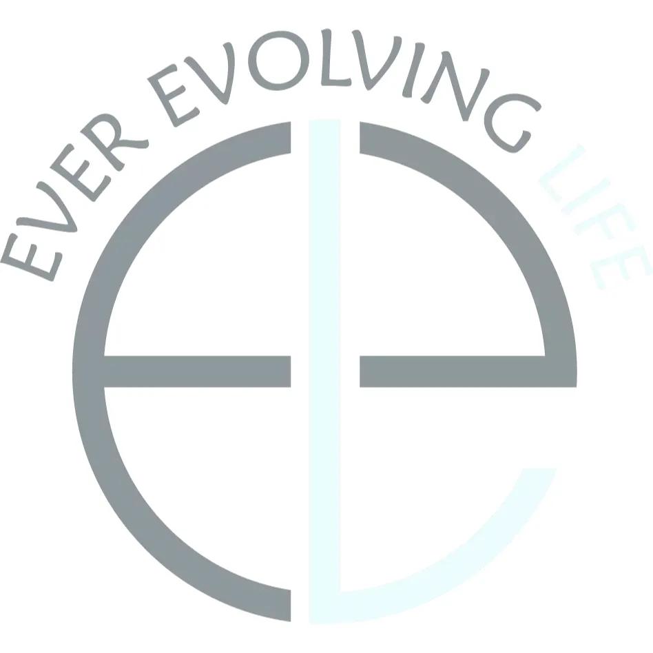 Ever Evolving Life